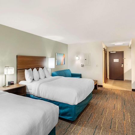 Mainstay Suites Lancaster Dallas South Zewnętrze zdjęcie