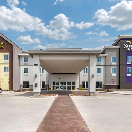 Mainstay Suites Lancaster Dallas South Zewnętrze zdjęcie