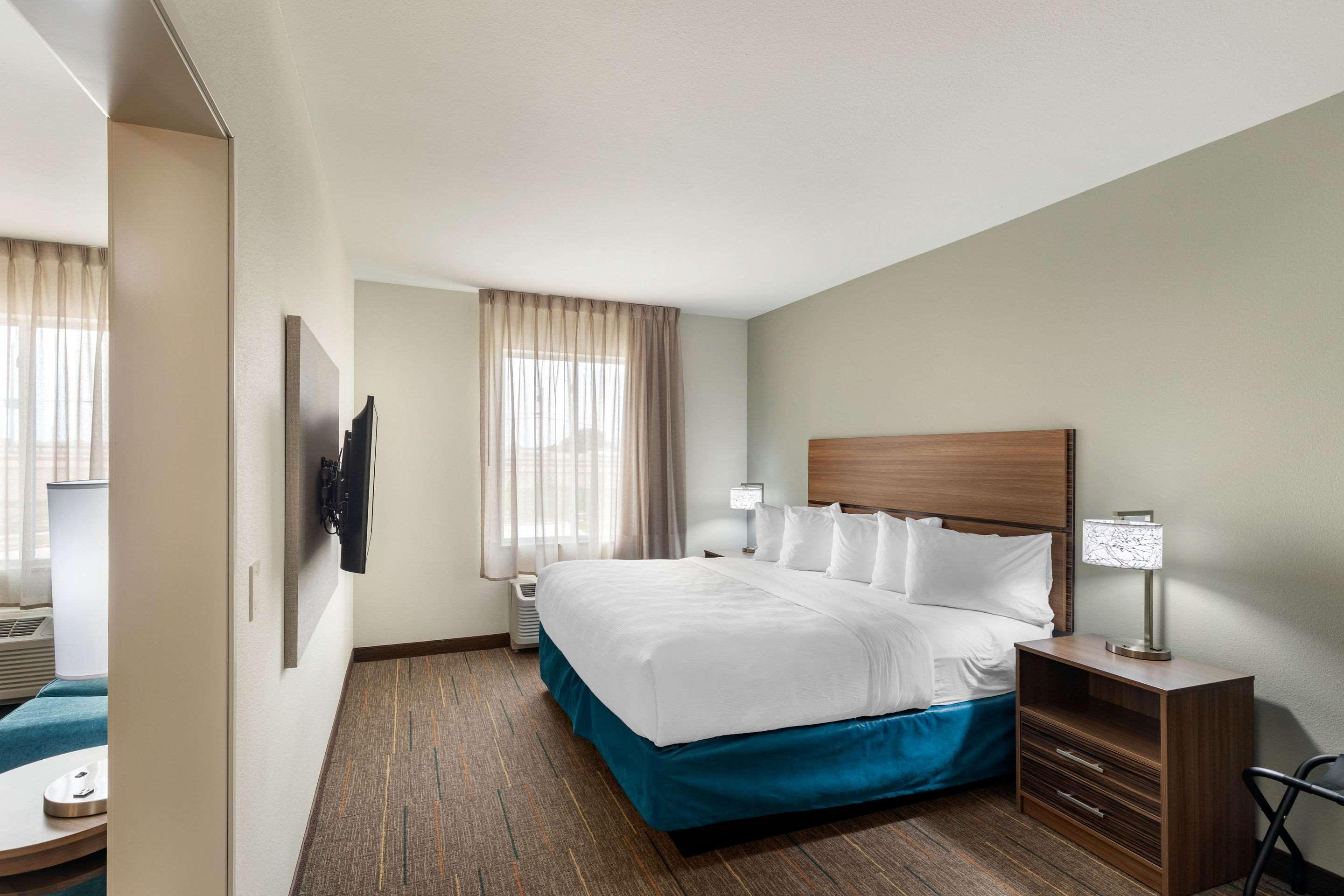 Mainstay Suites Lancaster Dallas South Zewnętrze zdjęcie