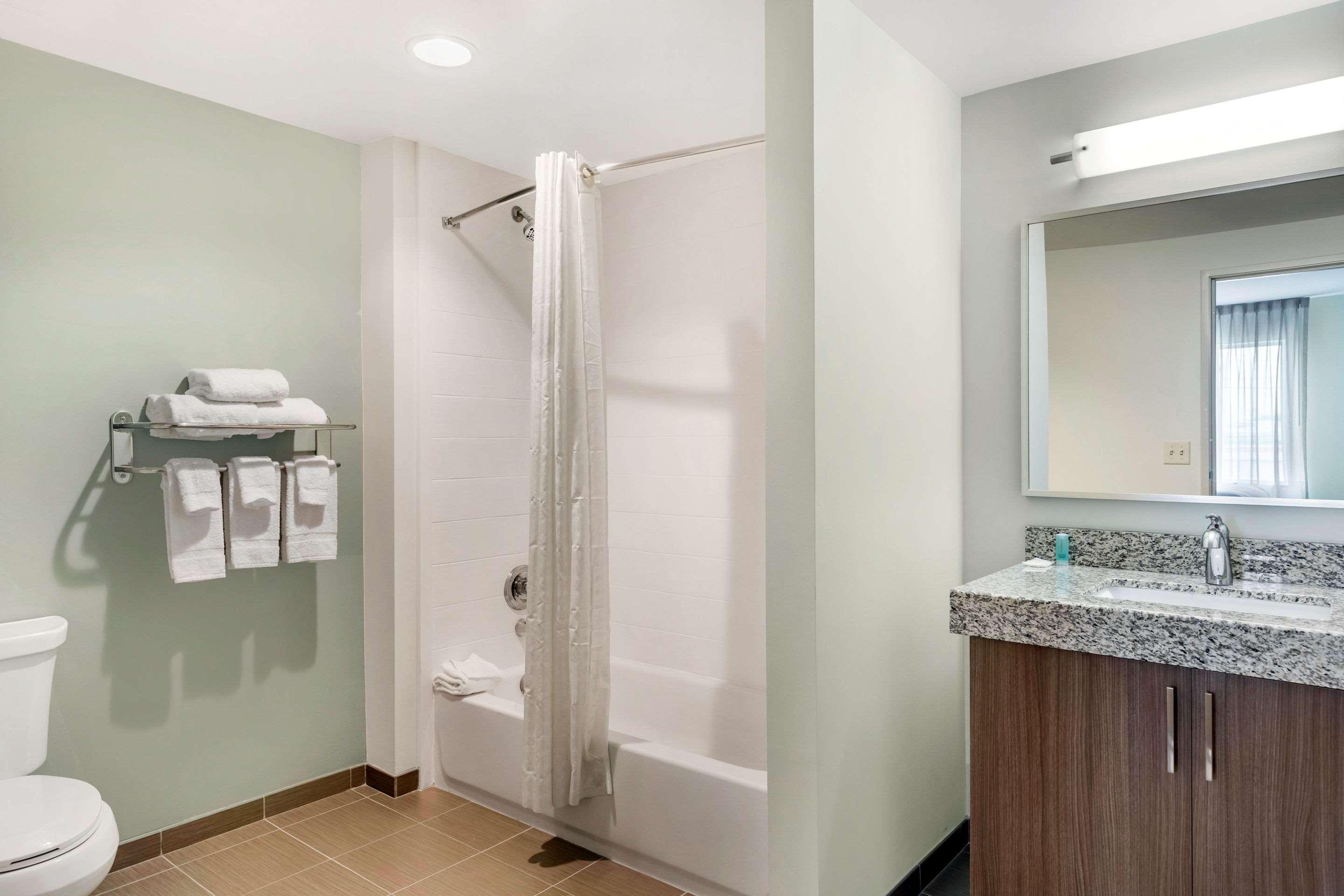 Mainstay Suites Lancaster Dallas South Zewnętrze zdjęcie