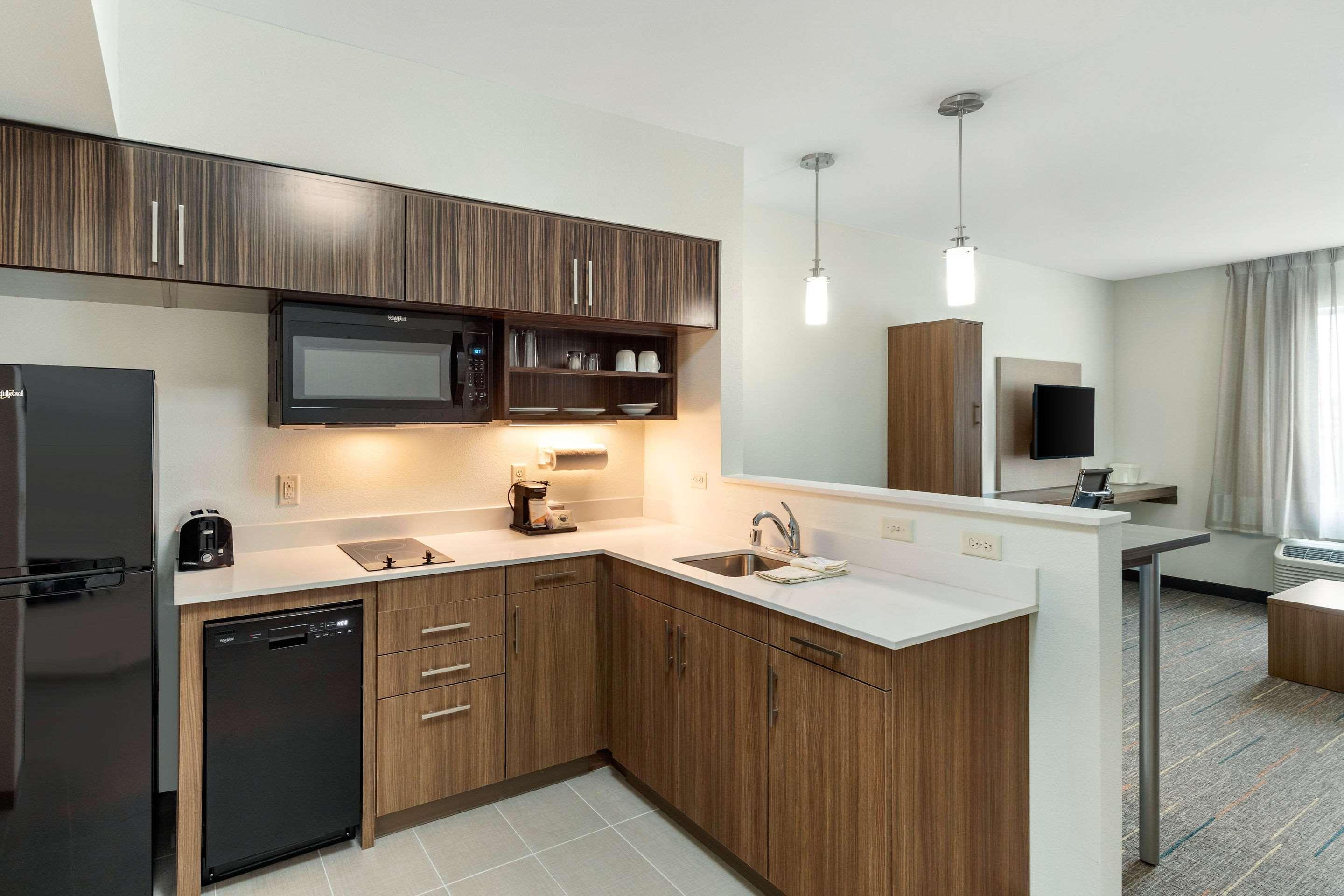 Mainstay Suites Lancaster Dallas South Zewnętrze zdjęcie