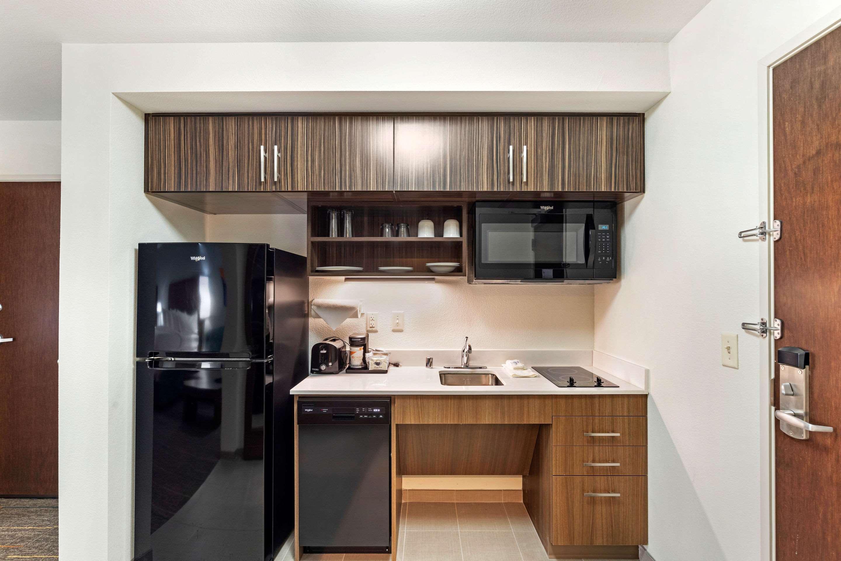 Mainstay Suites Lancaster Dallas South Zewnętrze zdjęcie