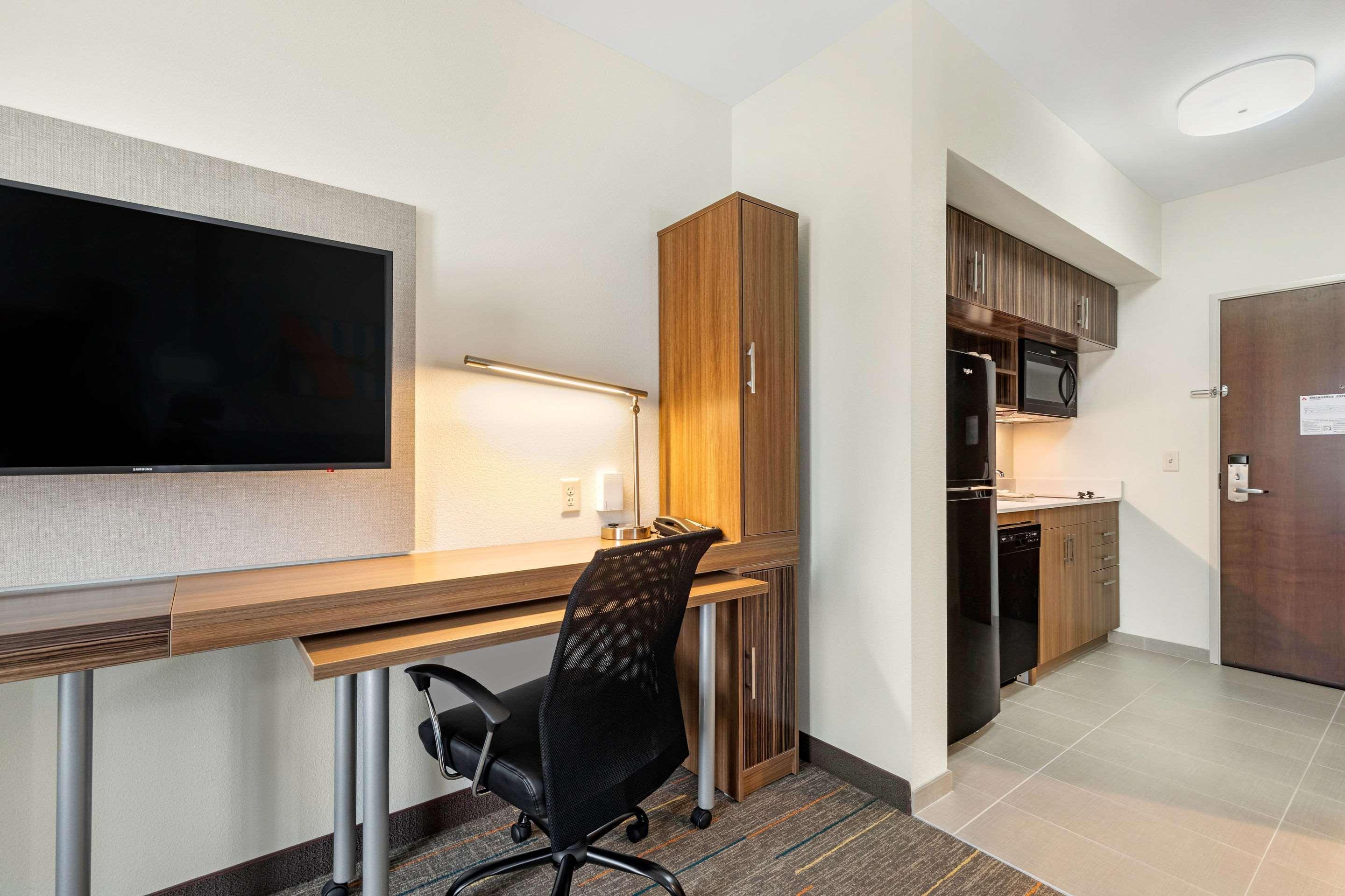 Mainstay Suites Lancaster Dallas South Zewnętrze zdjęcie