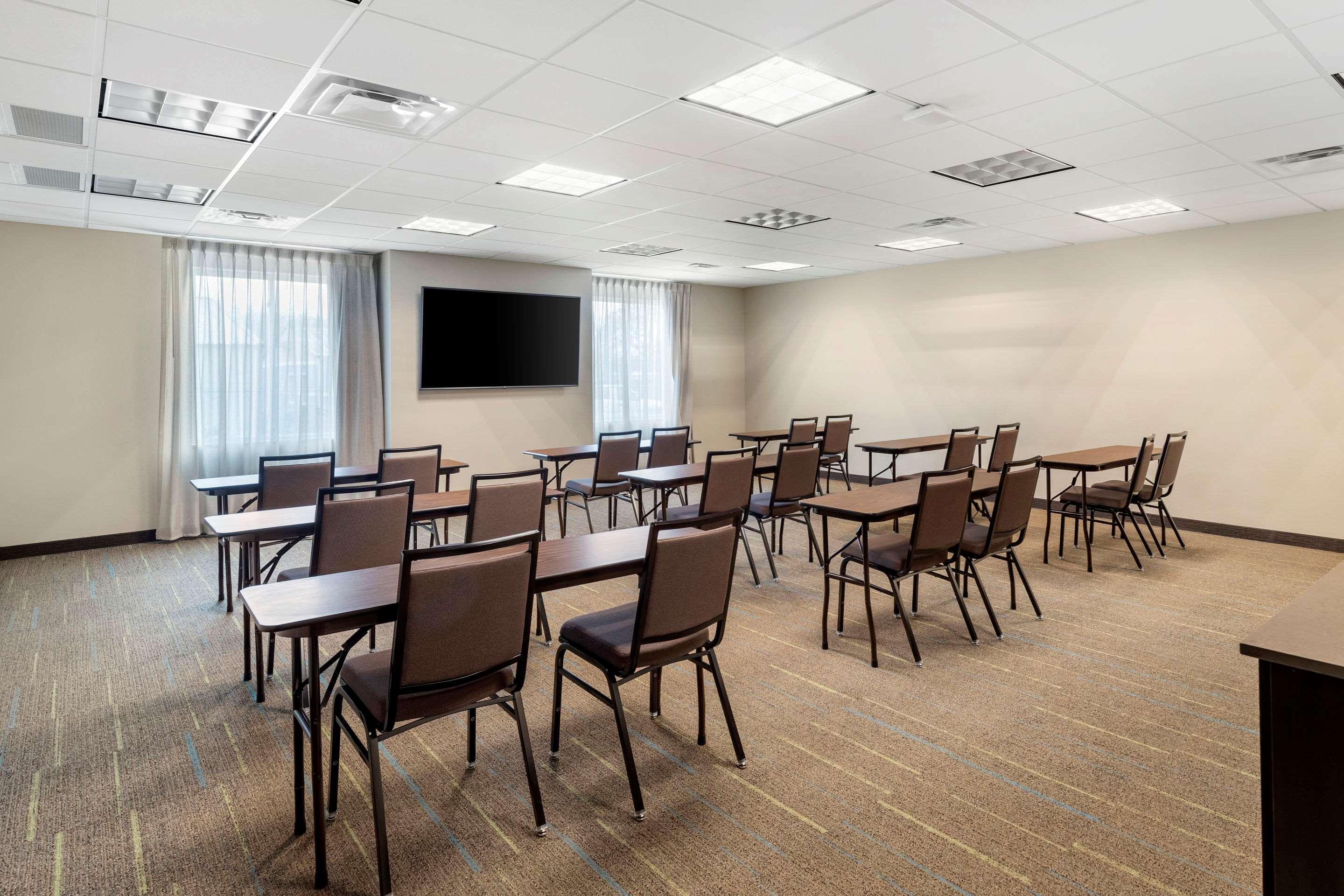 Mainstay Suites Lancaster Dallas South Zewnętrze zdjęcie
